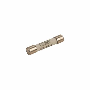 Type FF Fast Acting Fuse, 16A